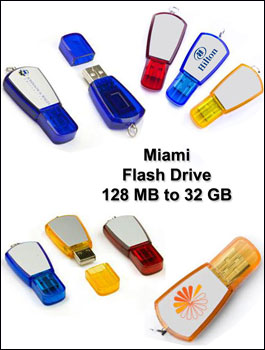 Miami Flash Drive